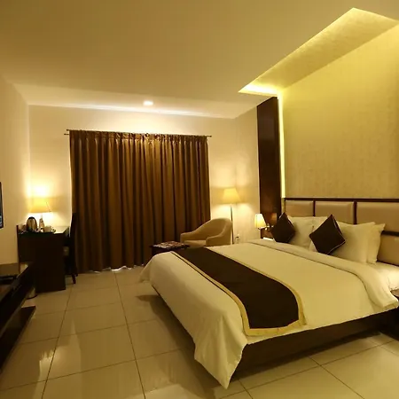 Hotel West Fort